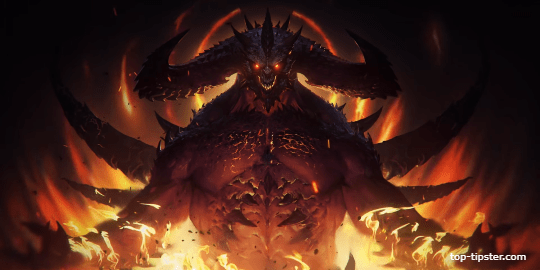 Diablo Series games